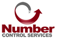 Number Control Services Logo